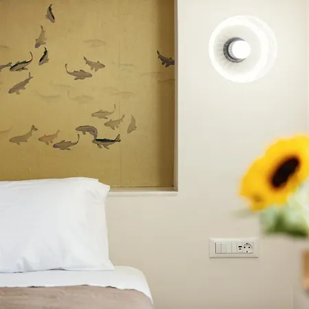 Sea Path V Old Town Luxury Steps To *