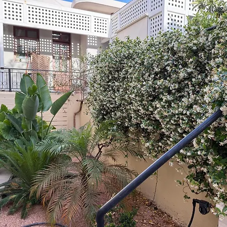 아파트 Sea Path V Old Town Luxury Steps To *