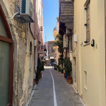 아파트 Sea Path V Old Town Luxury Steps To *