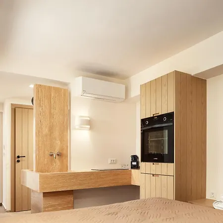 Sea Path V Old Town Luxury Steps To Rethymno (Crete)