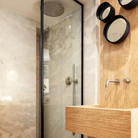 Sea Path V Old Town Luxury Steps To Apartment Rethymno (Crete)