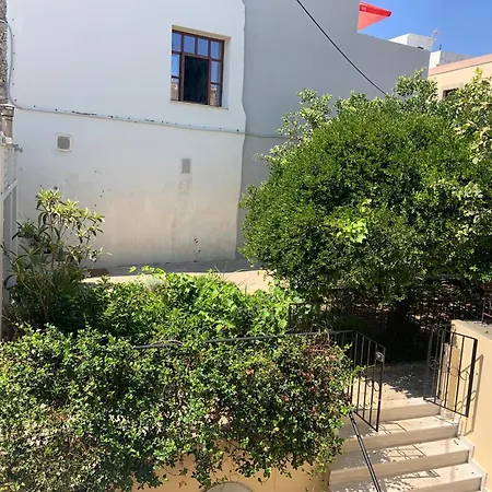 Apartment Sea Path V Old Town Luxury Steps To *