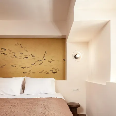 Sea Path V Old Town Luxury Steps To Rethymno