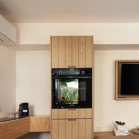 Sea Path V Old Town Luxury Steps To Rethymno