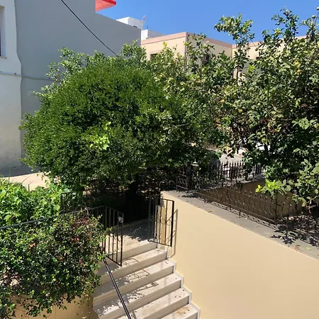 Sea Path V Old Town Luxury Steps To *