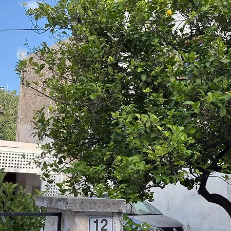 Appartamento Sea Path V Old Town Luxury Steps To *