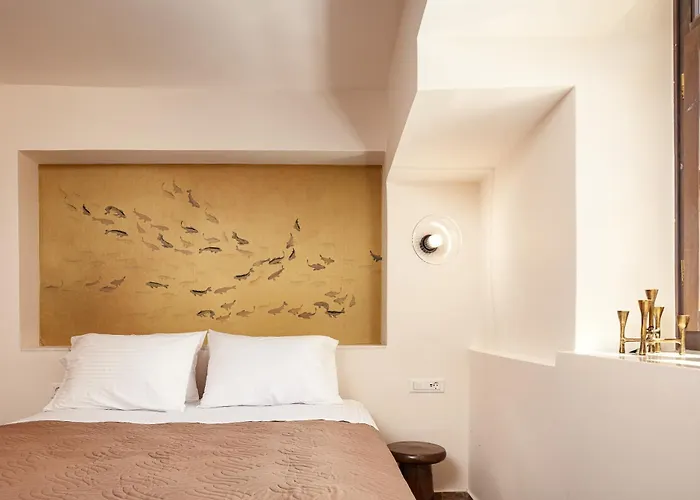 Sea Path V Old Town Luxury Steps To Ретимно