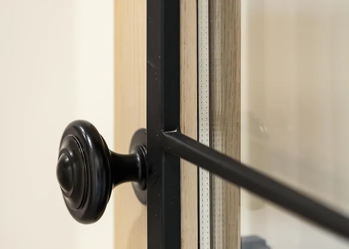 Apartament Sea Path V Old Town Luxury Steps To *