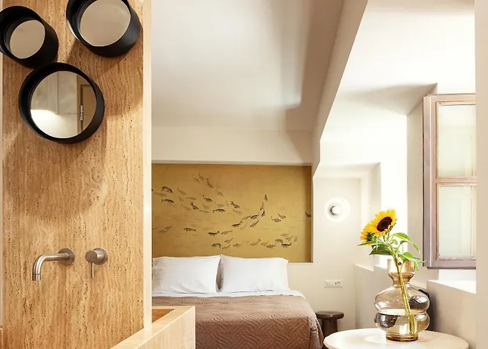 Sea Path V Old Town Luxury Steps To *