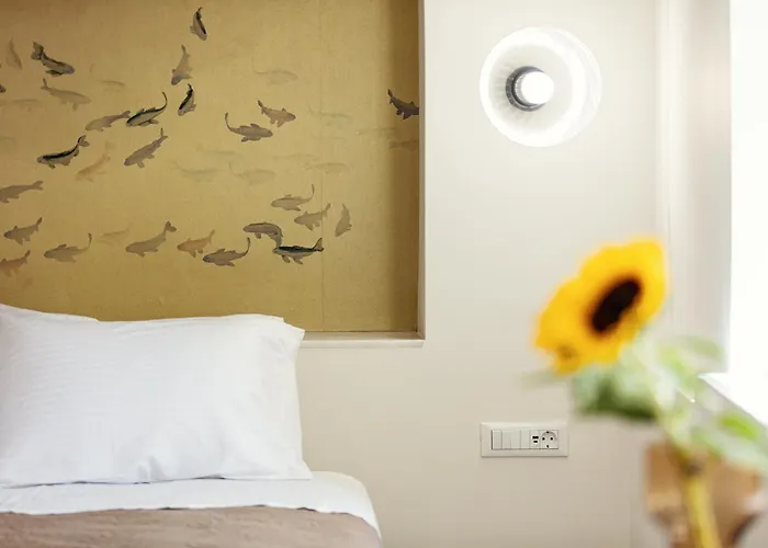 Sea Path V Old Town Luxury Steps To *