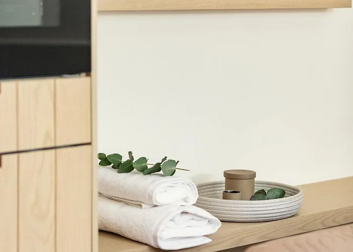 Sea Path V Old Town Luxury Steps To