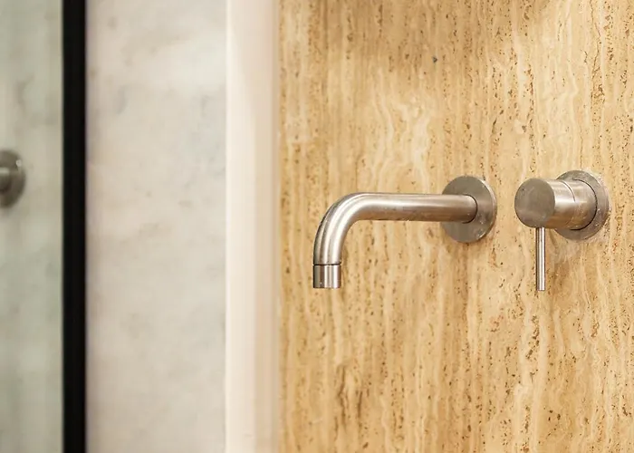 Sea Path V Old Town Luxury Steps To Apartament Retimno