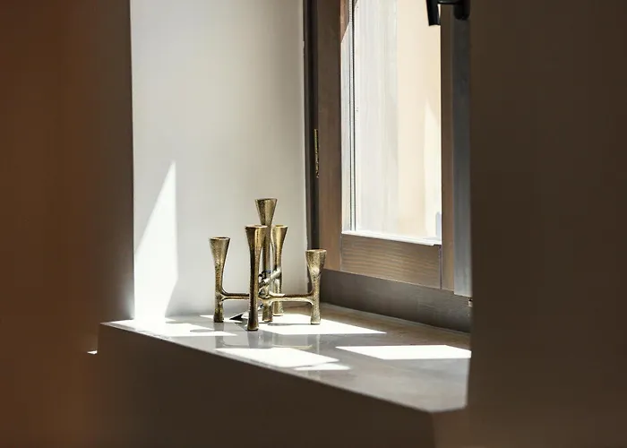 Sea Path V Old Town Luxury Steps To *