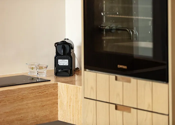 Apartament Sea Path V Old Town Luxury Steps To *