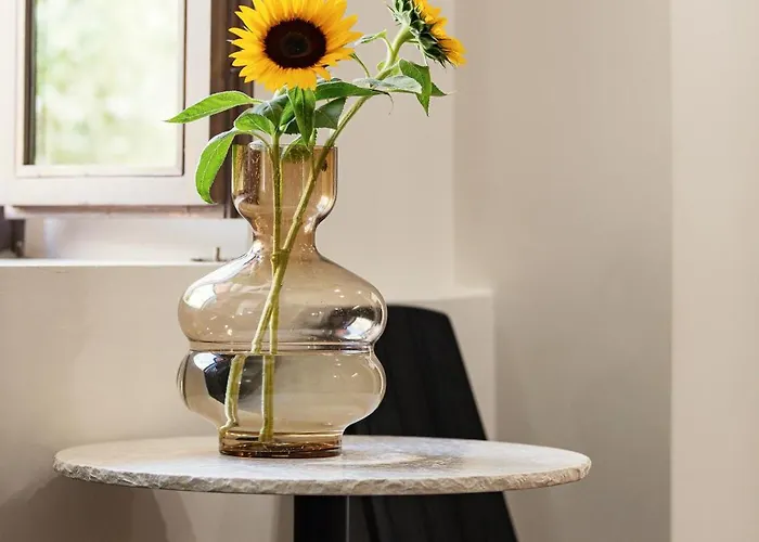 Sea Path V Old Town Luxury Steps To Apartament *