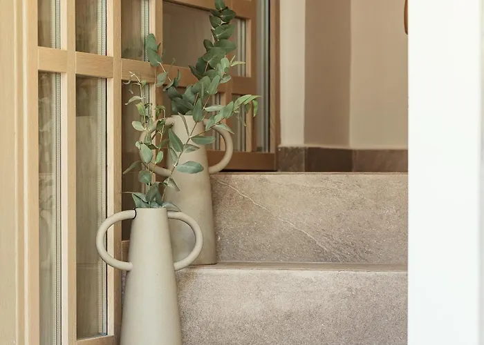 Sea Path V Old Town Luxury Steps To Апартаменты *