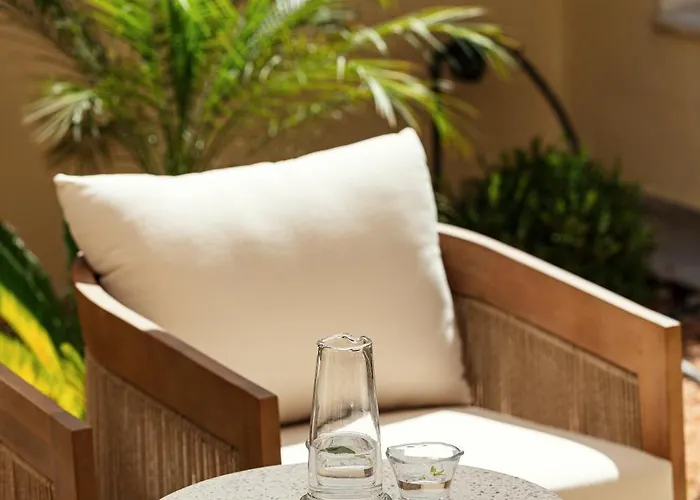 Sea Path V Old Town Luxury Steps To Ретимно