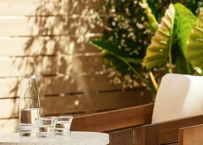 Sea Path V Old Town Luxury Steps To *