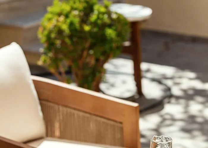 Sea Path V Old Town Luxury Steps To