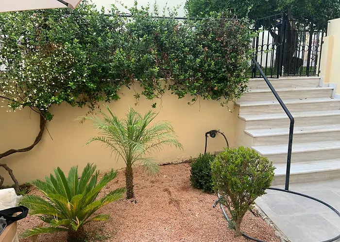 Sea Path V Old Town Luxury Steps To Апартаменты