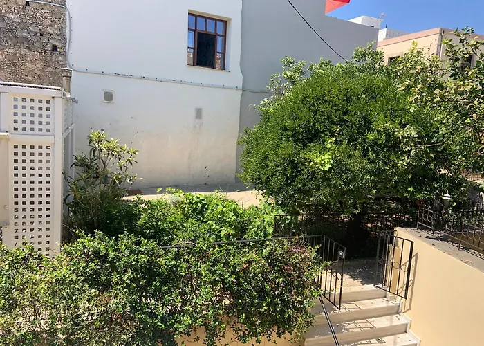 Апартаменты Sea Path V Old Town Luxury Steps To *