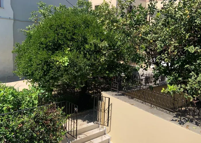 Sea Path V Old Town Luxury Steps To *